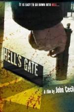 Watch Hell's Gate Vodly