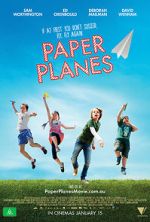 Watch Paper Planes Vodly