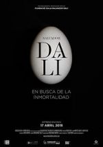 Watch Salvador Dali: In Search of Immortality Vodly