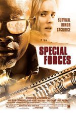 Watch Special Forces Vodly