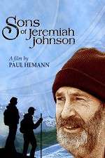 Watch Sons of Jeremiah Johnson Vodly