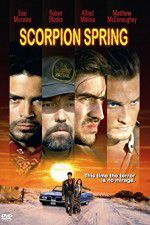 Watch Scorpion Spring Vodly