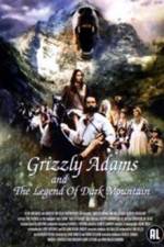 Watch Grizzly Adams and the Legend of Dark Mountain Vodly