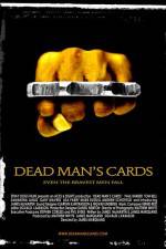 Watch Dead Man's Cards Vodly