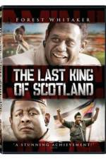 Watch The Last King of Scotland Vodly