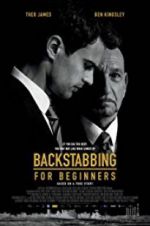 Watch Backstabbing for Beginners Vodly