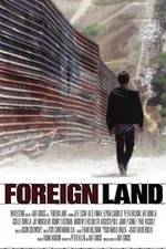 Watch Foreign Land Vodly