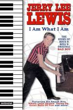 Watch Jerry Lee Lewis I Am What I Am Vodly