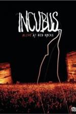 Watch Incubus Alive at Red Rocks Vodly