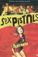 Watch Sex Pistols Agents of Anarchy Vodly