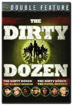 Watch The Dirty Dozen: The Fatal Mission Vodly