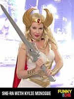 Watch She-Ra with Kylie Minogue Vodly