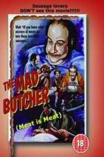 Watch The Mad Butcher Vodly