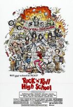 Watch Rock \'n\' Roll High School Vodly