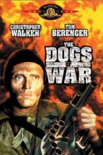 Watch The Dogs of War Vodly