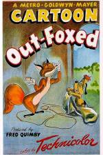 Watch Out Foxed Vodly