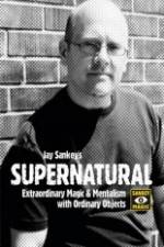 Watch Supernatural by Jay Sankey Vodly