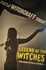 Watch Legend of the Witches Vodly