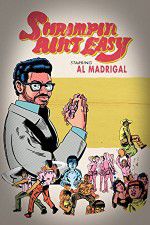 Watch Al Madrigal: Shrimpin\' Ain\'t Easy Vodly