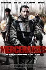 Watch Mercenaries Vodly