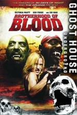 Watch Brotherhood of Blood Vodly