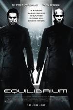 Watch Equilibrium Vodly