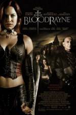 Watch BloodRayne Vodly