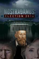 Watch Nostradamus: Election Vodly