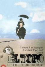 Watch El topo Vodly