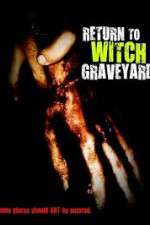 Watch Return to Witch Graveyard Vodly