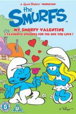 Watch My Smurfy Valentine Vodly