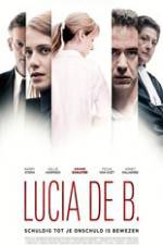 Watch Lucia de B. Vodly