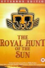 Watch The Royal Hunt of the Sun Vodly