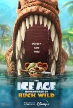 Watch The Ice Age Adventures of Buck Wild Vodly