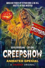 Watch Creepshow Animated Special Vodly