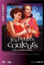 Watch Les petites couleurs Vodly