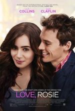 Watch Love, Rosie Vodly