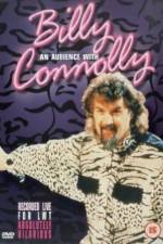 Watch An Audience with Billy Connolly Vodly