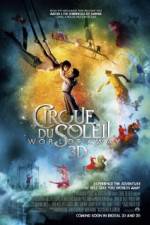 Watch Cirque du Soleil Worlds Away Vodly