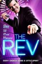 Watch The Rev Vodly