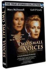 Watch Two Voices Vodly