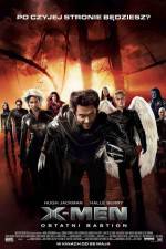 Watch X-Men: The Last Stand Vodly