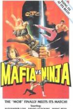 Watch Mafia vs Ninja Vodly