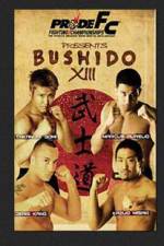 Watch Pride Bushido 13 Vodly