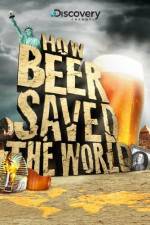 Watch How Beer Saved the World Vodly