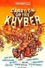 Watch Carry On Up the Khyber Vodly