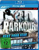 Watch Parkour: Beat Your Fear Vodly