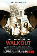 Watch Walkout Vodly