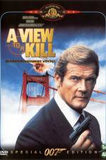 Watch James Bond: A View to a Kill Vodly