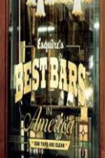 Watch Best Bars in America Vodly